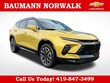  Chevrolet Blazer