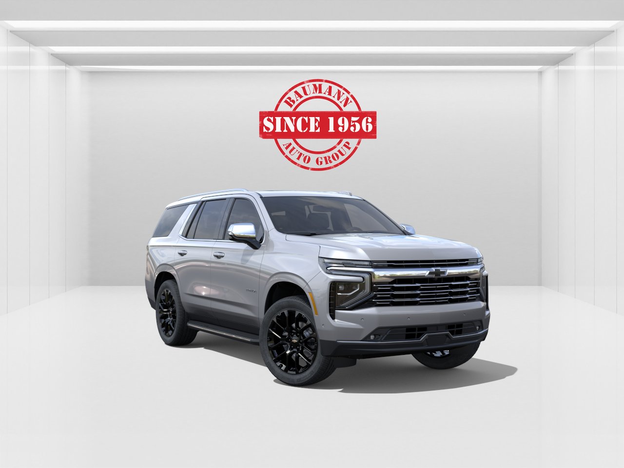 2026 Chevrolet Tahoe Premier - Photo 82