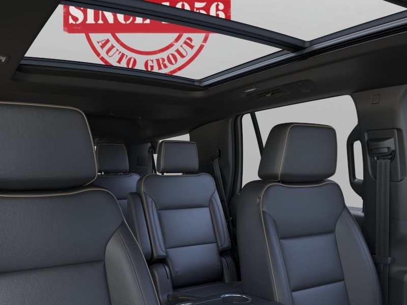 2026 Chevrolet Tahoe Premier - Photo 105