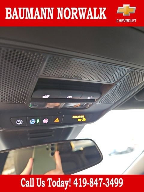 2026 Chevrolet Equinox EV 2LT - Photo 52