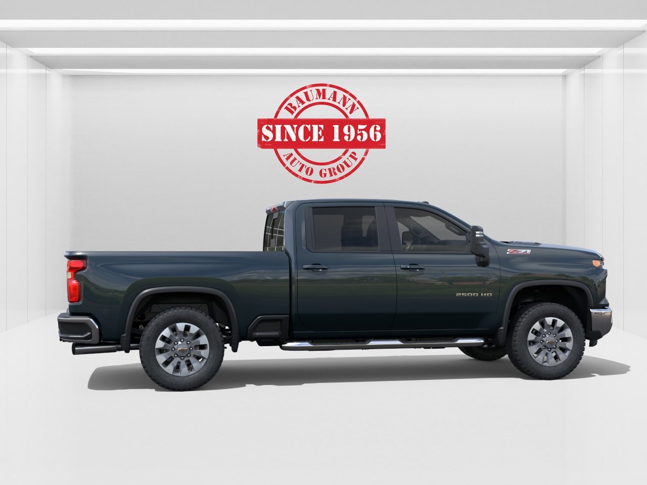 2026 Chevrolet Silverado 2500 HD LT - Photo 29