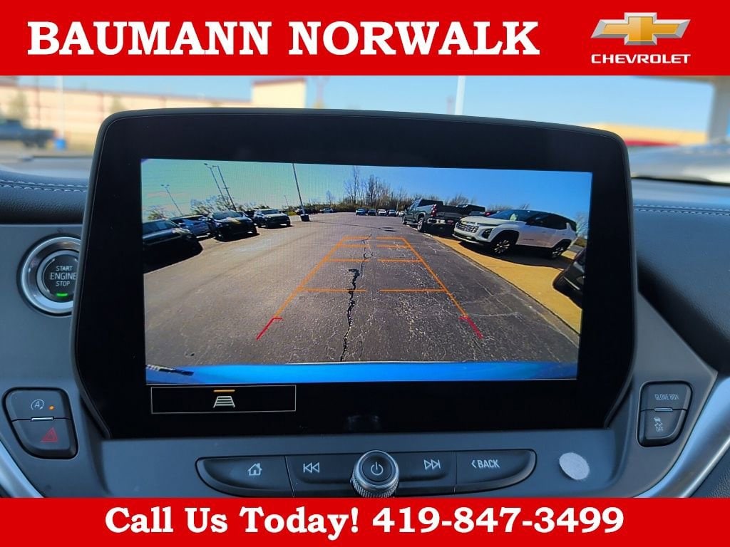 2024 Chevrolet Blazer 2LT - Photo 35