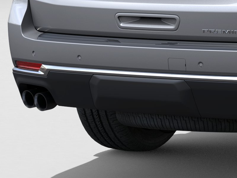 2026 Chevrolet Tahoe Premier - Photo 95