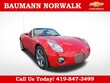  Pontiac Solstice