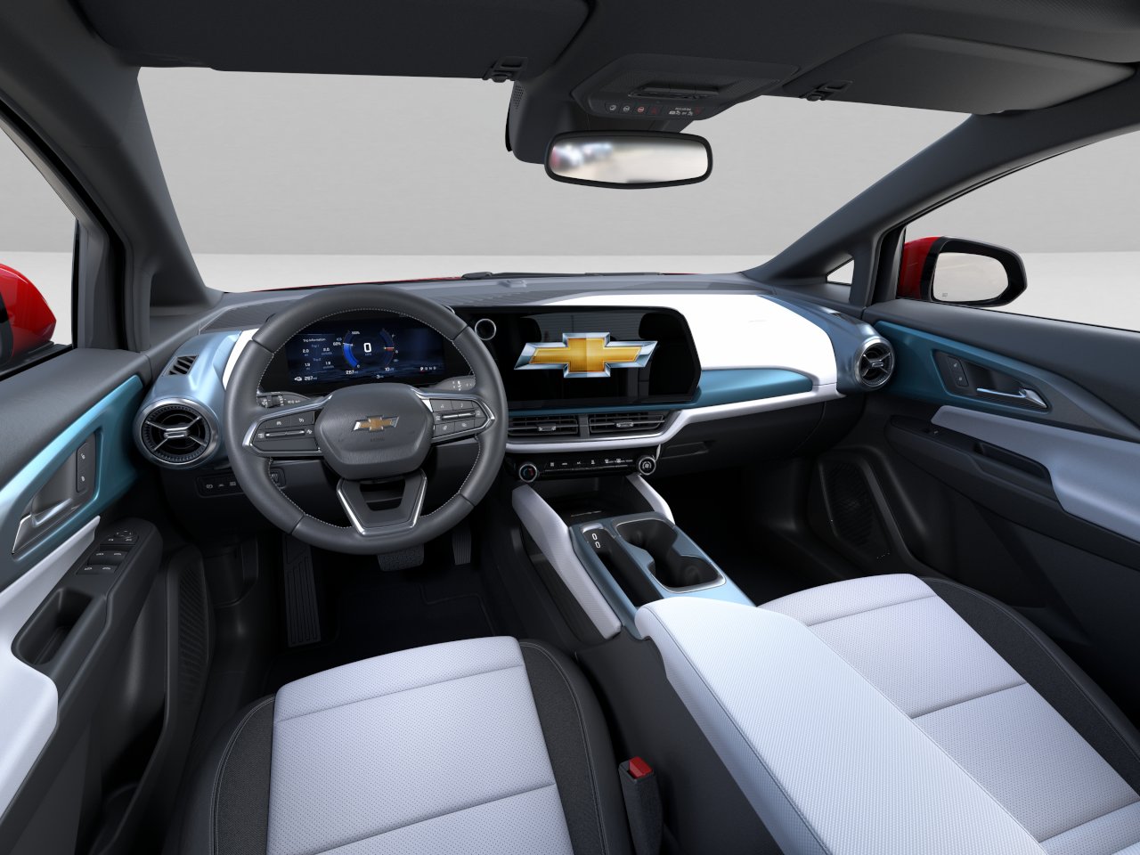 2026 Chevrolet Equinox EV 2LT - Photo 70