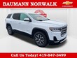  GMC Acadia