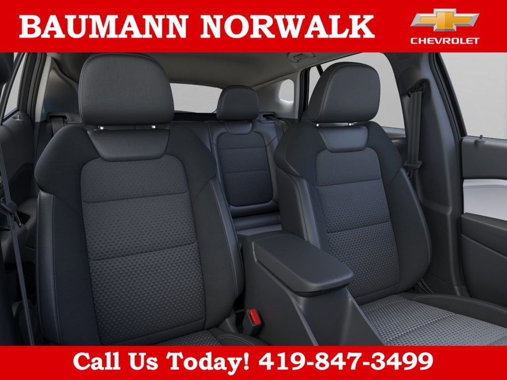 2026 Chevrolet Trax LT - Photo 16