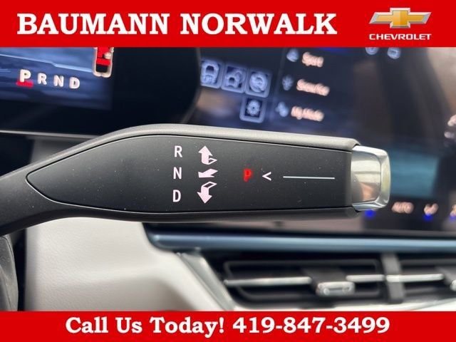 2026 Chevrolet Equinox EV 2LT - Photo 27