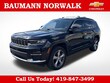  Jeep Grand Cherokee L