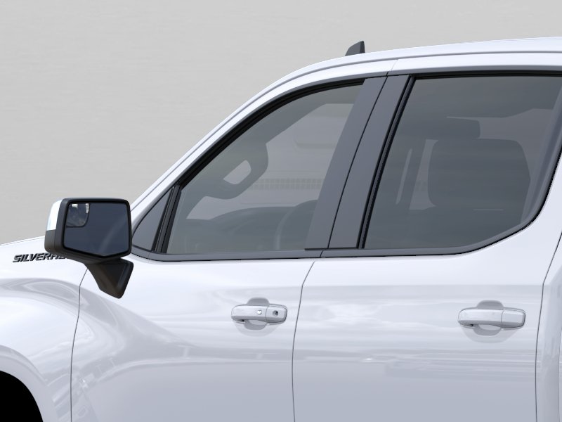 2026 Chevrolet Silverado 1500 LT - Photo 12