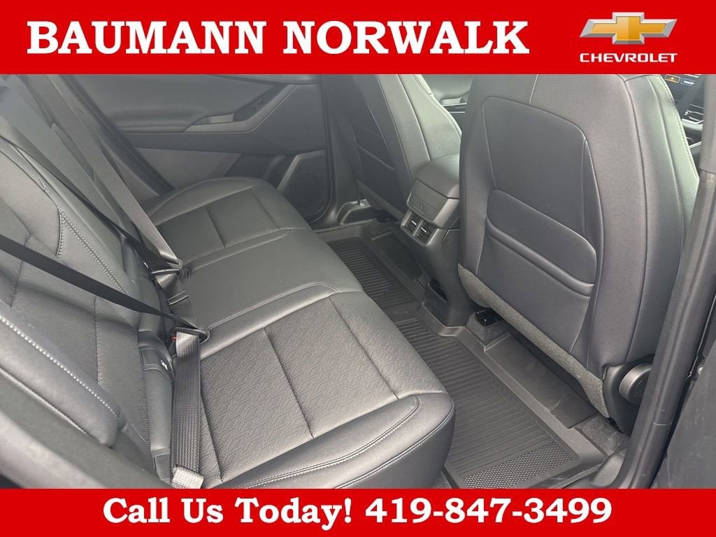 2026 Chevrolet Equinox LT - Photo 32