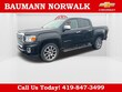  GMC Canyon