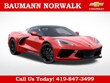  Chevrolet Corvette Stingray