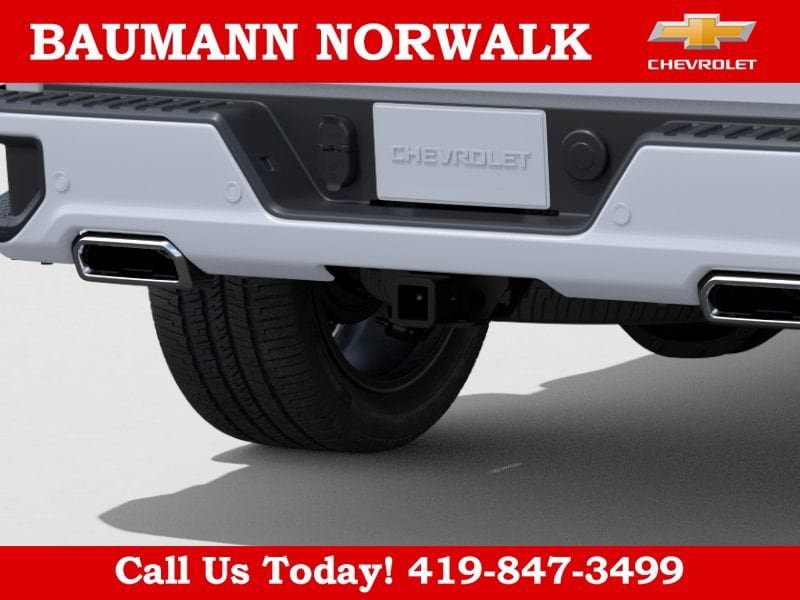 2026 Chevrolet Silverado 1500 High Country - Photo 14
