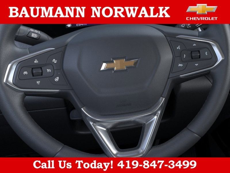 2026 Chevrolet Trax LT - Photo 19