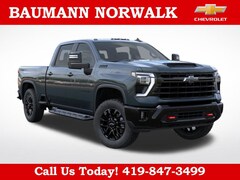 2026 Chevrolet Silverado 2500 HD LT Truck