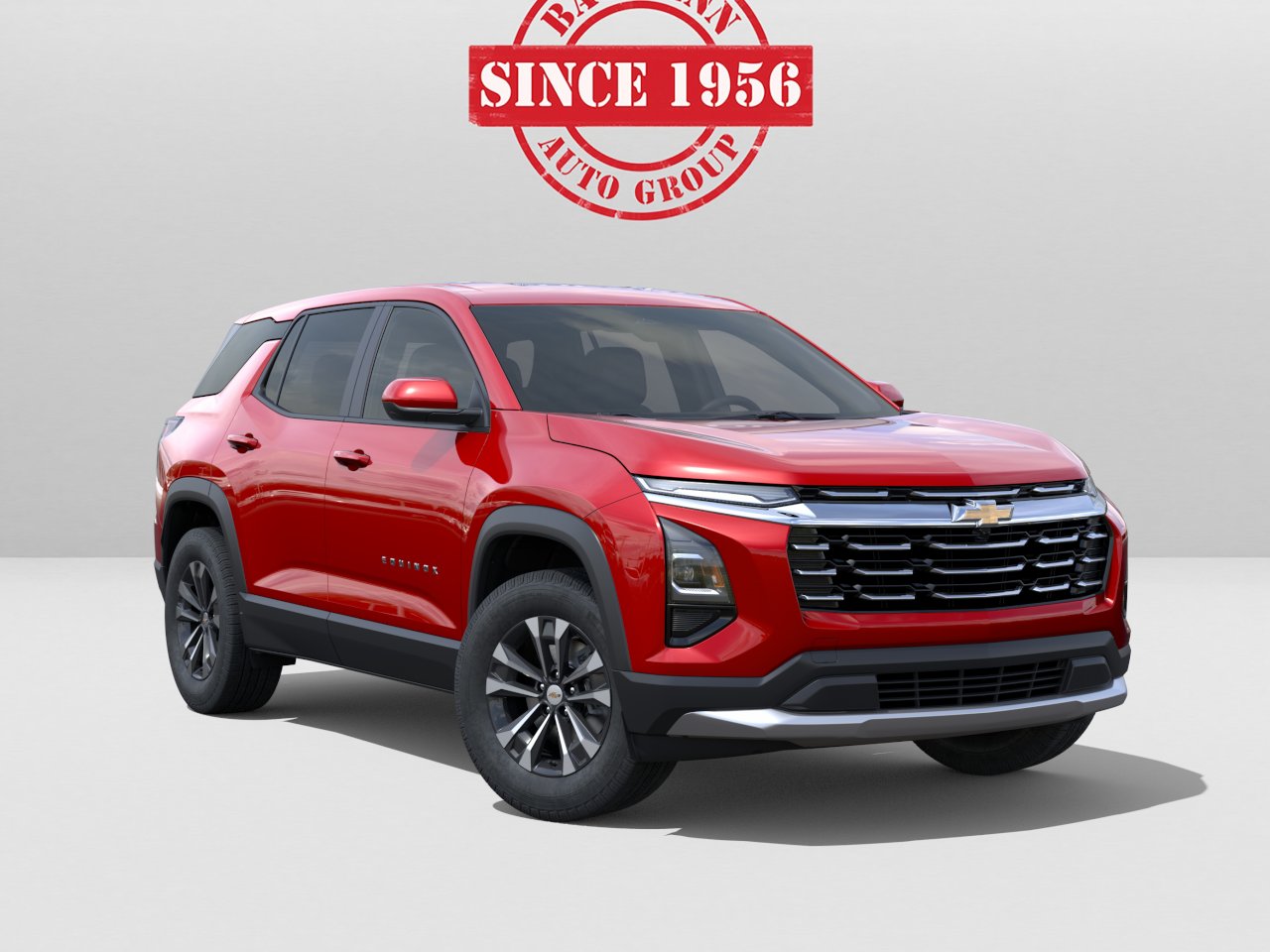 2027 Chevrolet Equinox LT - Photo 7