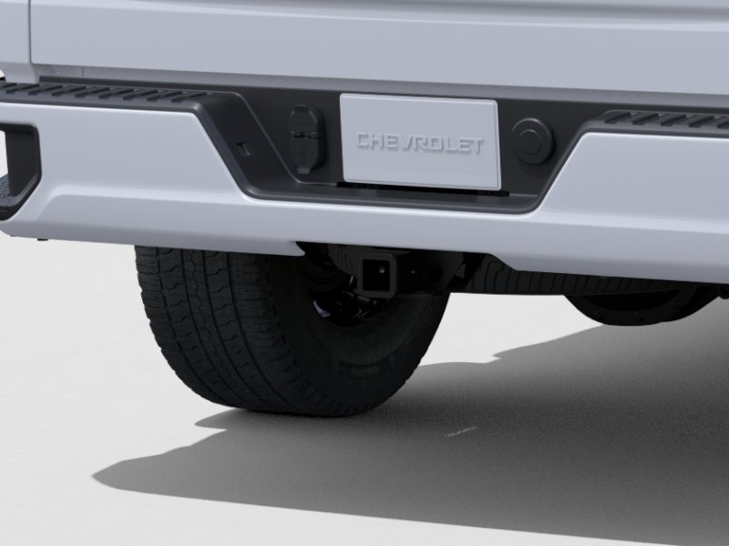 2026 Chevrolet Silverado 1500 RST - Photo 38