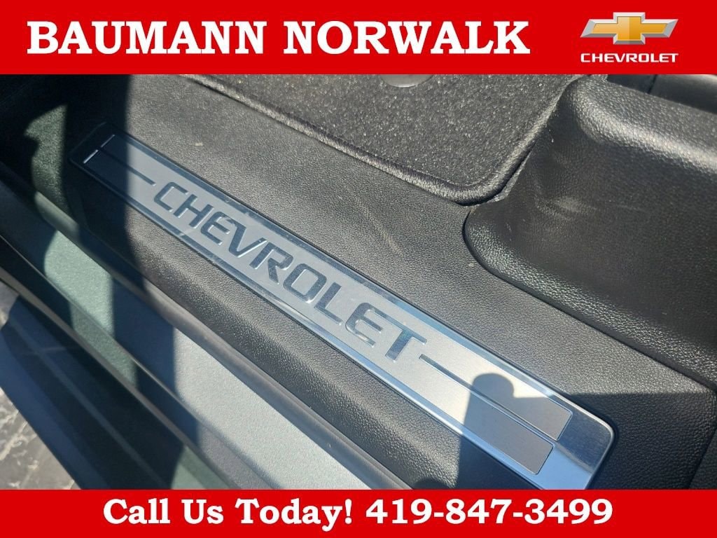 2026 Chevrolet Tahoe Premier - Photo 44