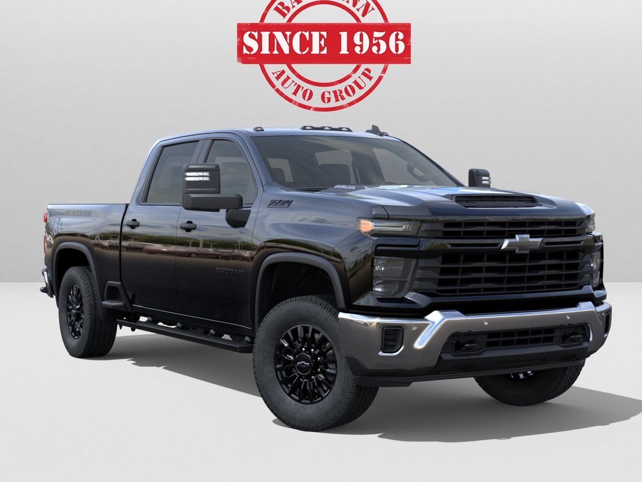 2026 Chevrolet Silverado 2500 HD Work Truck - Photo 31