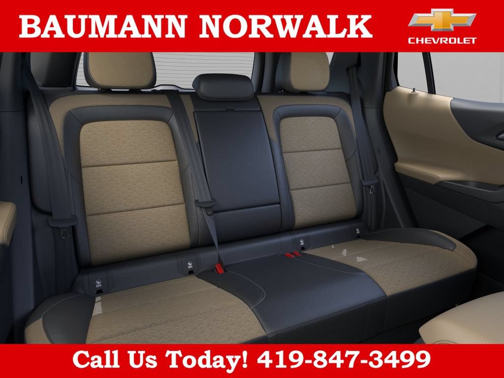 2027 Chevrolet Equinox ACTIV - Photo 17