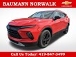  Chevrolet Blazer