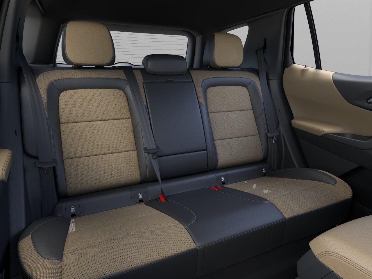 2027 Chevrolet Equinox ACTIV - Photo 41