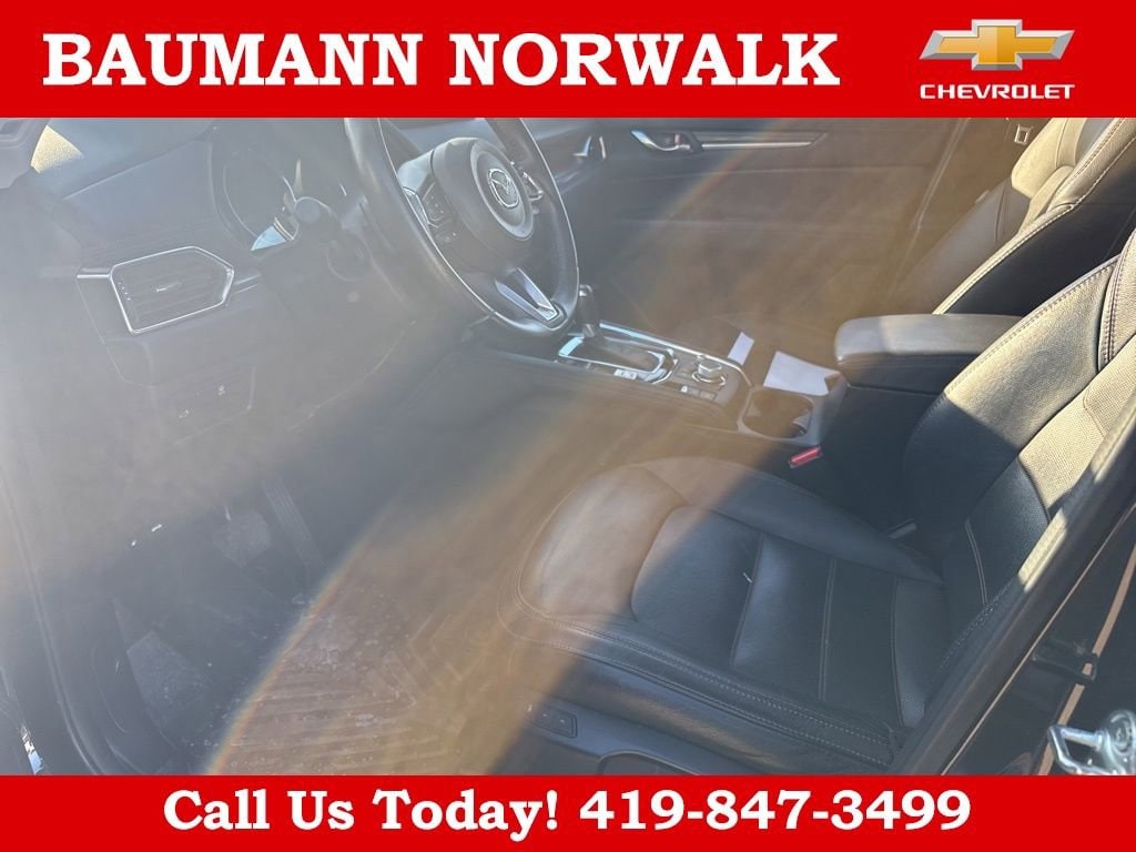 2022 Mazda CX-5 S Premium Plus package - Photo 3
