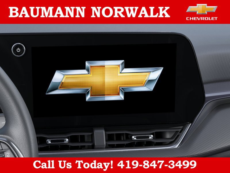 2027 Chevrolet Equinox LT - Photo 20