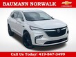  Buick Enclave
