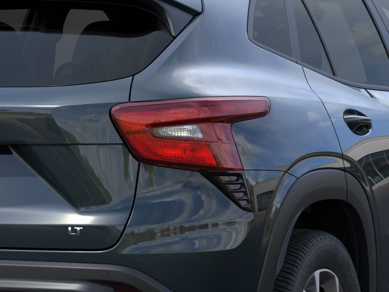2026 Chevrolet Trax LT - Photo 67