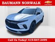  Chevrolet Blazer