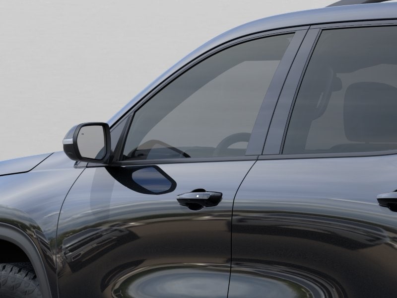 2026 Chevrolet Traverse Z71 - Photo 12