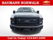  Ford Super Duty F-250 SRW