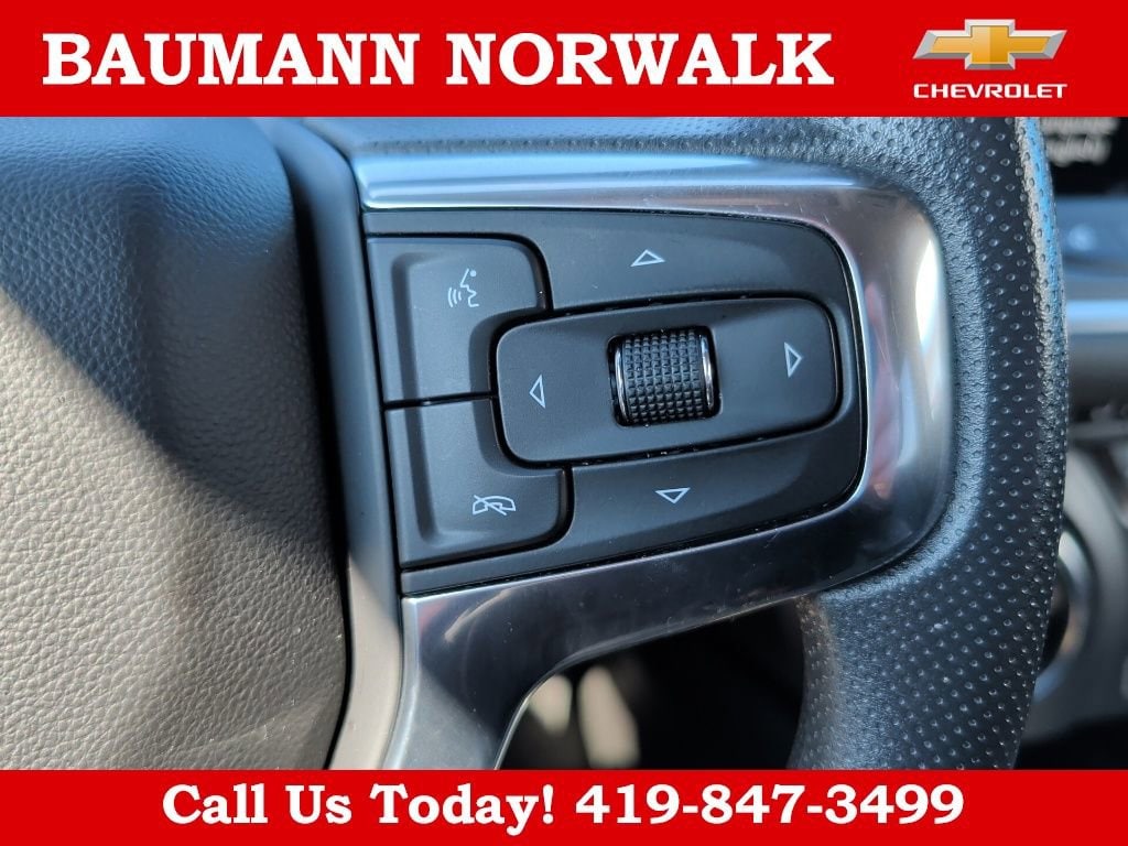2024 Chevrolet Blazer 2LT - Photo 33