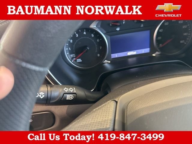 2025 Chevrolet Blazer 2LT - Photo 21