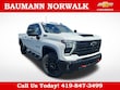  Chevrolet Silverado 2500 HD