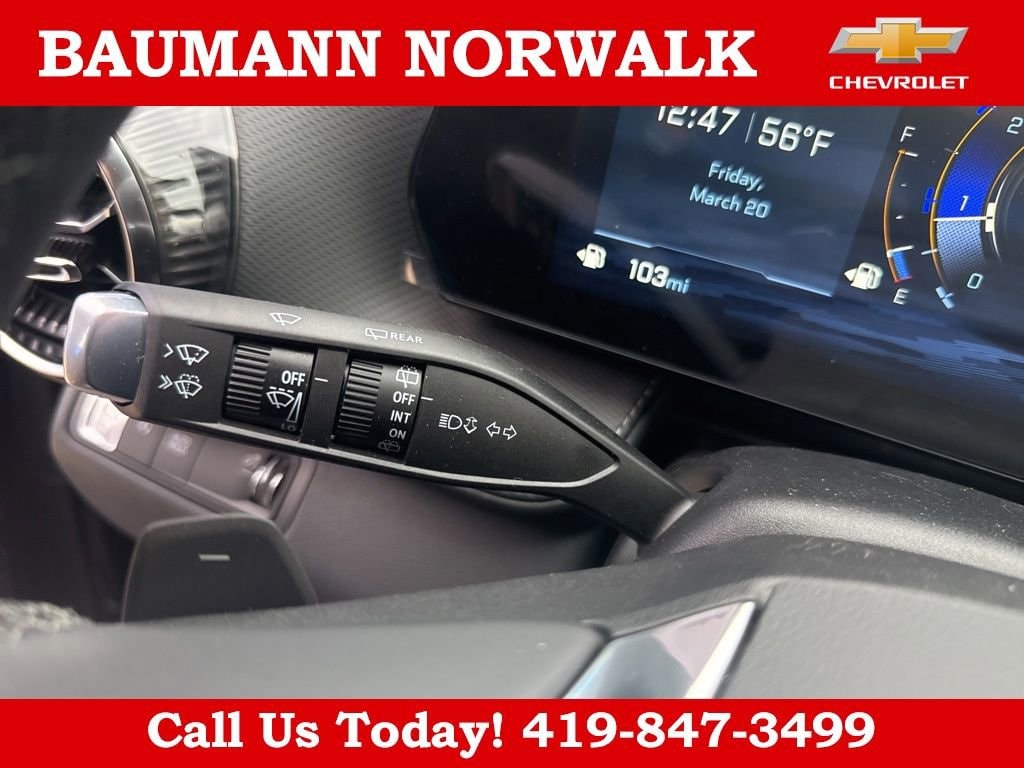 2026 Chevrolet Equinox LT - Photo 12