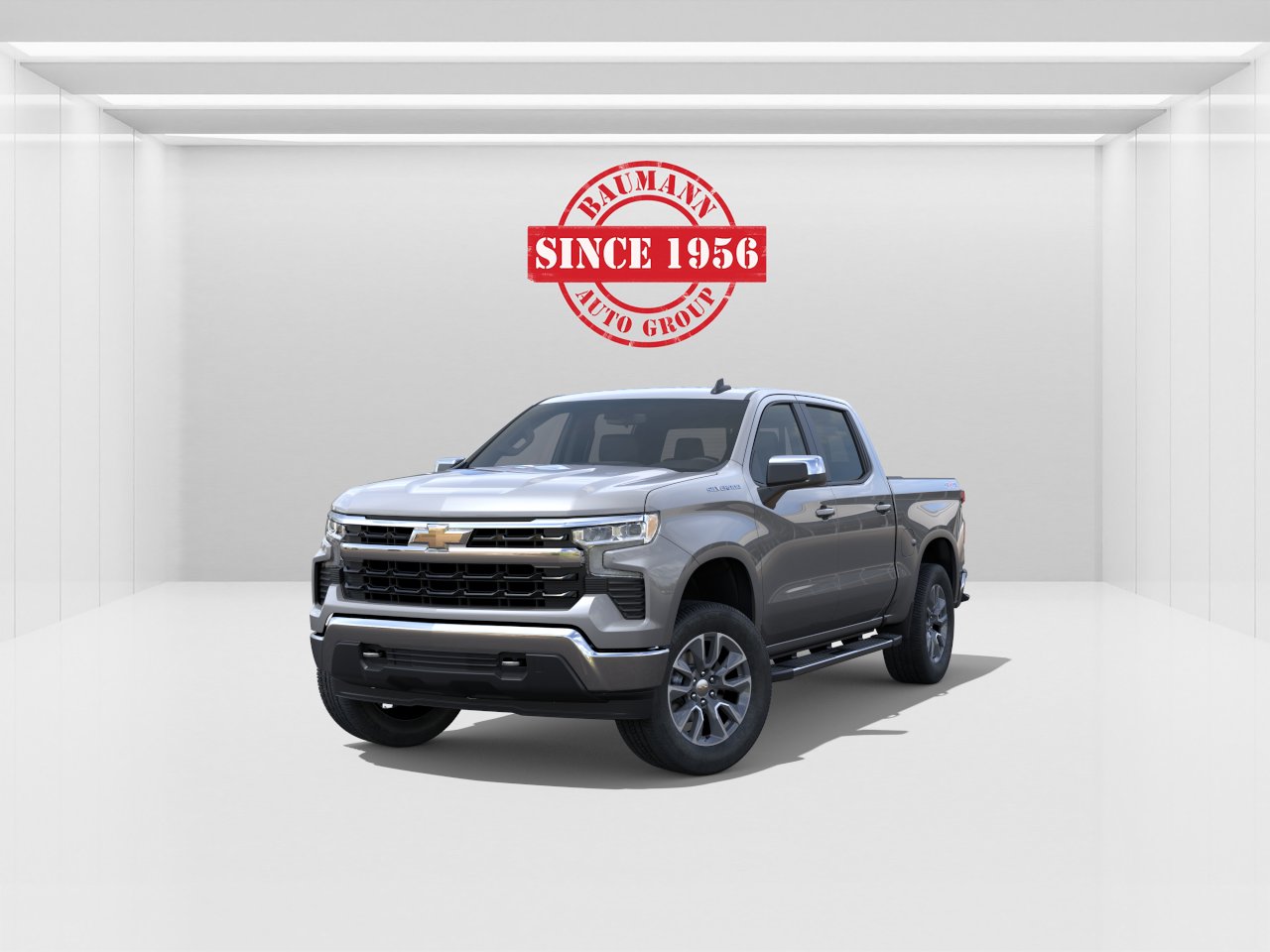2026 Chevrolet Silverado 1500 LT - Photo 32