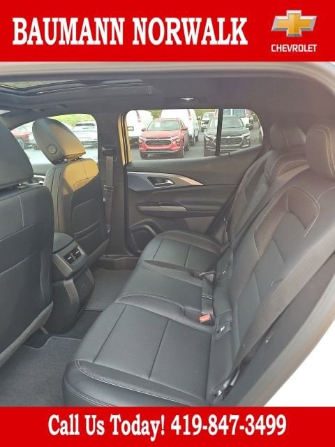 2026 Chevrolet Equinox EV 2LT - Photo 55