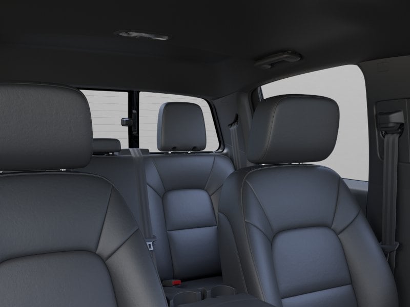 2026 Chevrolet Colorado Trail Boss - Photo 48
