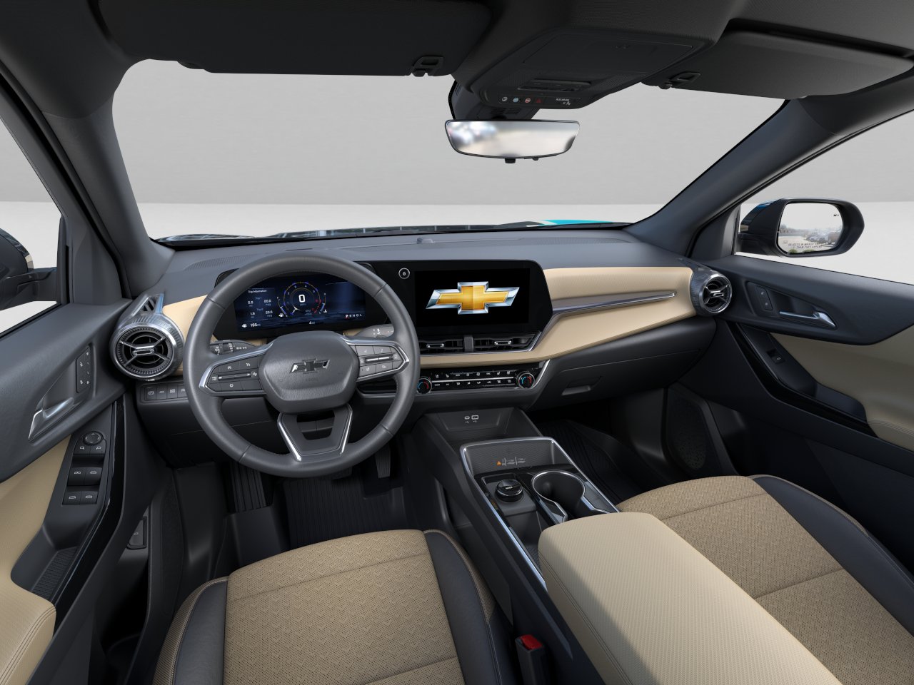 2027 Chevrolet Equinox ACTIV - Photo 39