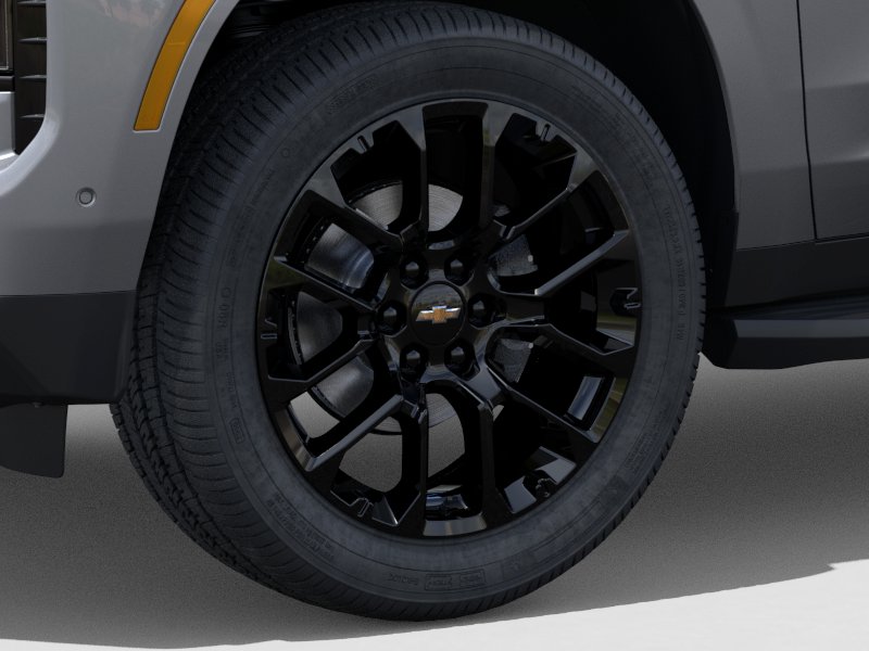 2026 Chevrolet Tahoe Premier - Photo 90