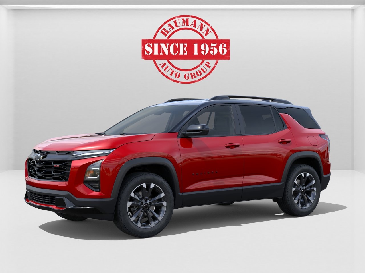 2027 Chevrolet Equinox RS - Photo 26