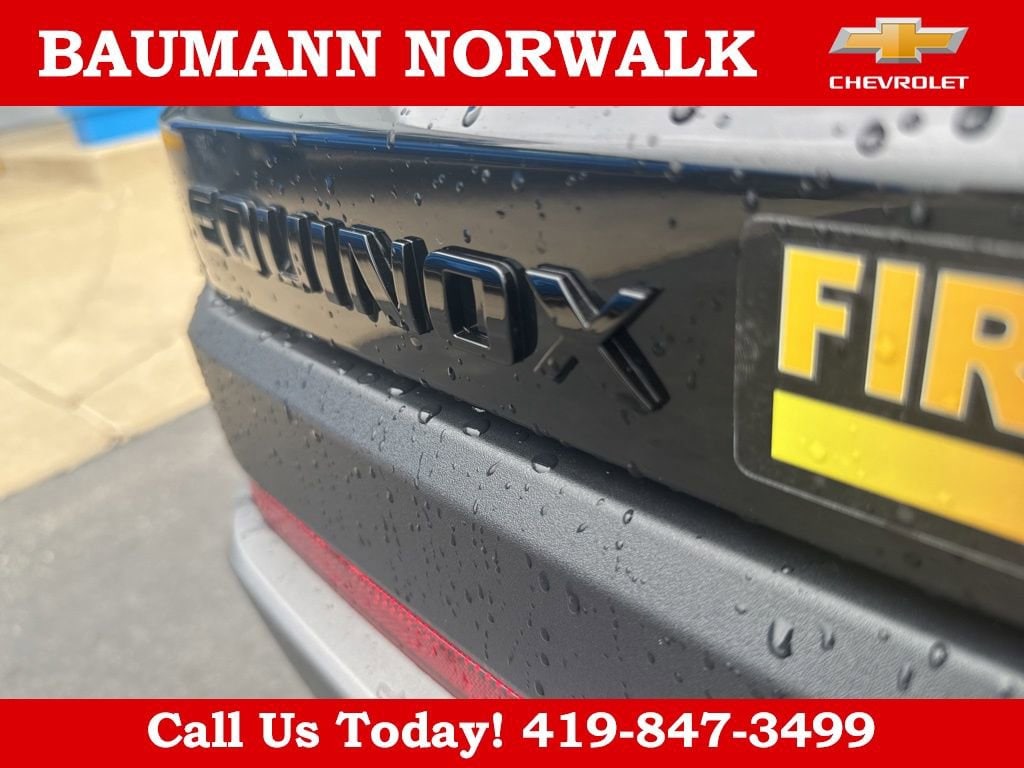 2026 Chevrolet Equinox LT - Photo 39