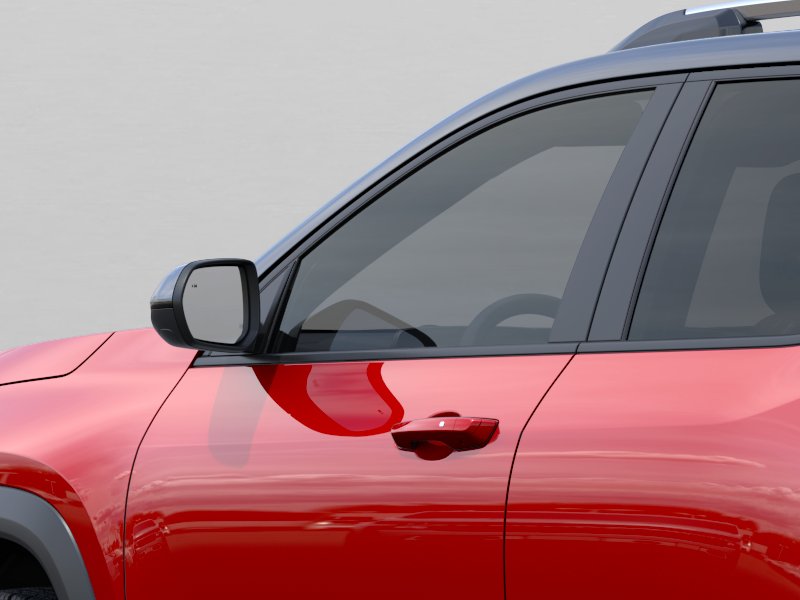 2027 Chevrolet Equinox LT - Photo 36