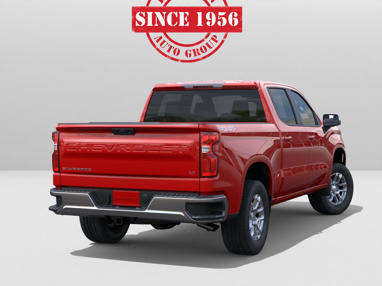 2026 Chevrolet Silverado 1500 LT - Photo 68