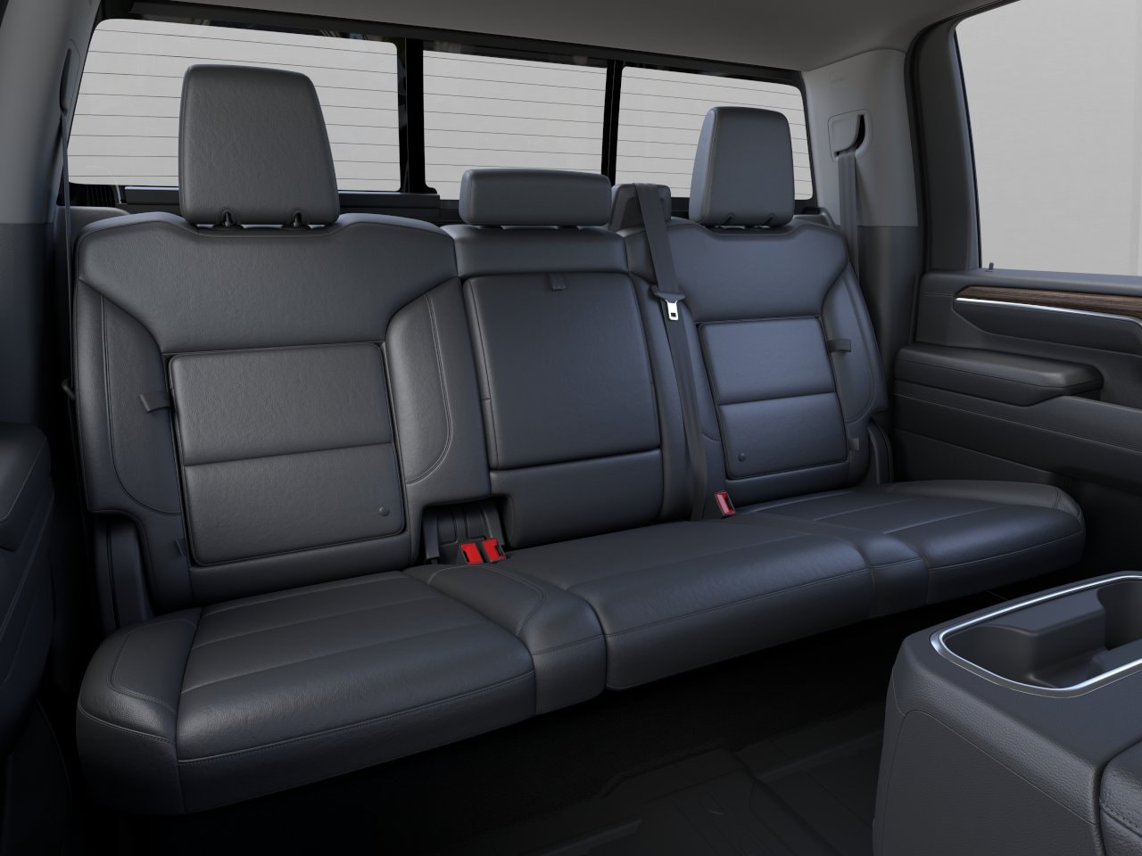 2026 Chevrolet Silverado 2500 HD LT - Photo 41