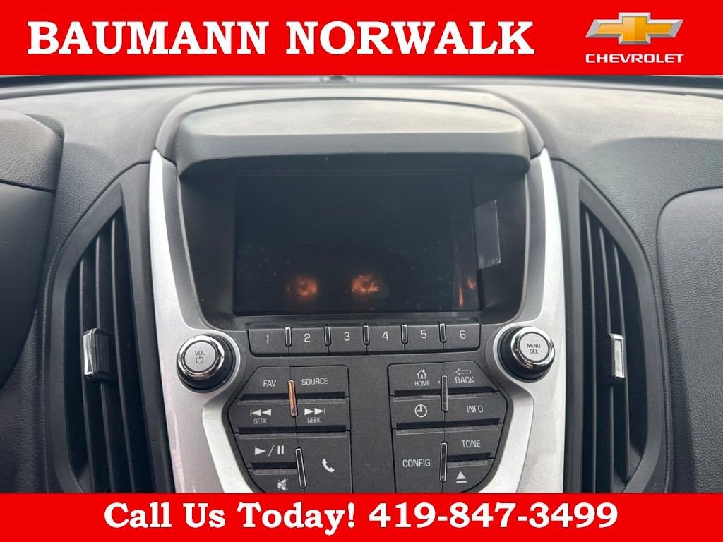 Used 2014 Chevrolet Equinox LT SUV