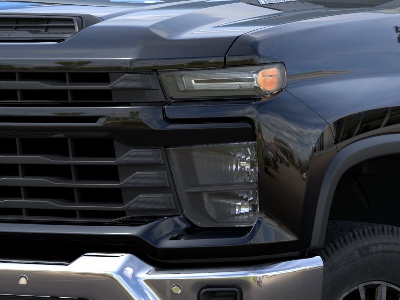 2026 Chevrolet Silverado 2500 HD Work Truck - Photo 34